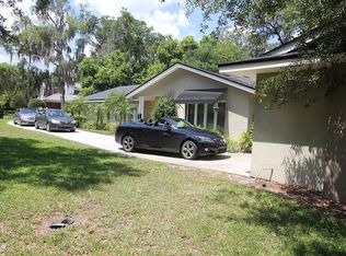 1101 N Park Ave, Winter Park, FL 32789