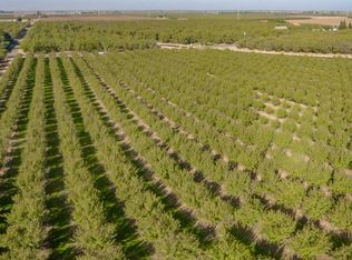 N Hart Rd, Modesto, CA 95358