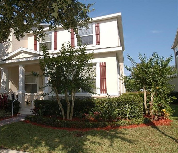 Front Elevation of 6737 Helmsley