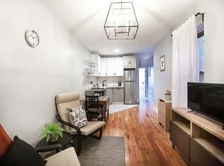 58 E 130th St #A, New York, NY 10037