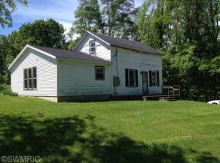 9170 Verona Rd, Battle Creek, MI 49014