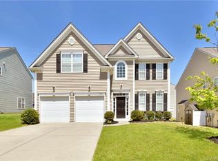 3304 Brackhill St, Davidson, NC 28036