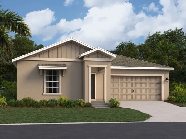 1654 Loxley Trl, Kissimmee, FL 34746