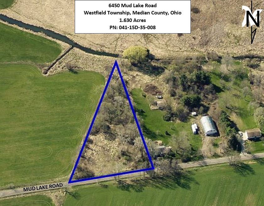 2nd image of 6450 Mudlake Rd