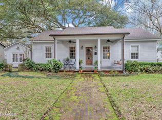 910 Oaklawn Ave, Lafayette, LA 70506