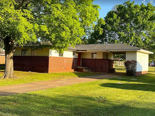 4310 Richardson Dr NW, Huntsville, AL 35816
