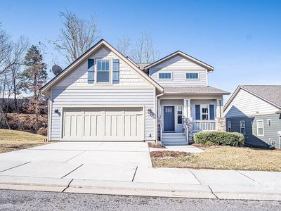 41 Sandstone Dr, Weaverville, NC, 28787
