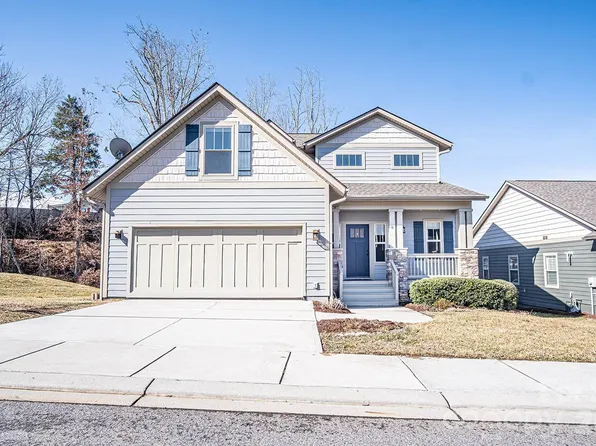 41 Sandstone Dr, Weaverville, NC 28787