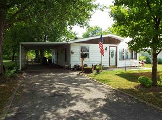 5719 Remington Dr, Fort Wayne, IN 46809