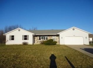 358 Prairie Pl, Climax, MI 49034