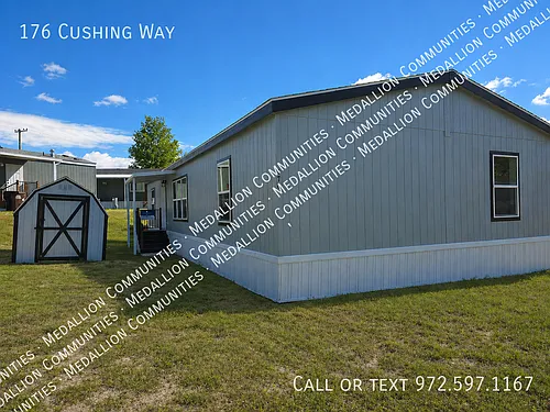 176 Cushing Way Photo 1