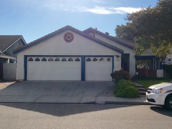 230 Thomas Dehaven Ln, Tracy, CA 95376