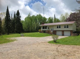 246 S Denstedt Rd, Hale, MI 48739