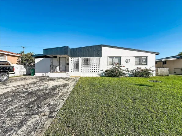 8451 SW 35th Ter, Miami, FL 33155