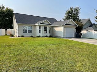 181 Point Break Dr, Myrtle Beach, SC 29588