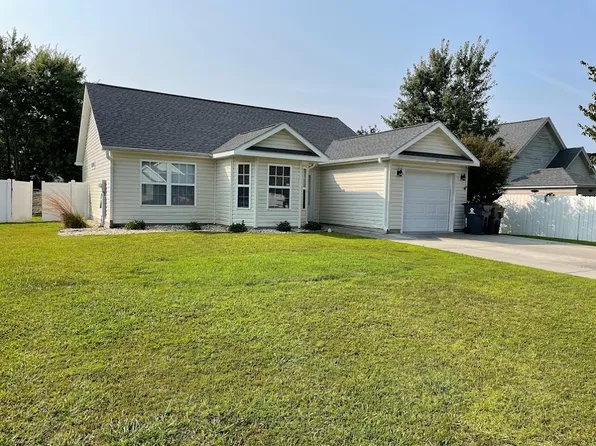 181 Point Break Dr, Myrtle Beach, SC 29588