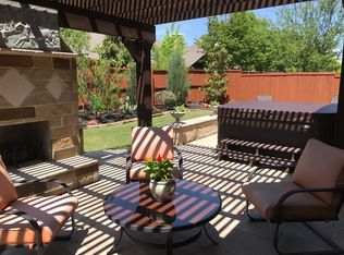 8516 Broad Meadow Ln, McKinney, TX 75071