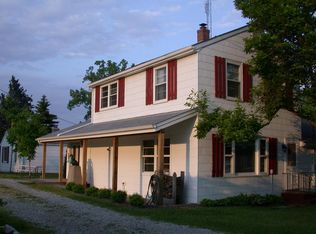 19269 S Lakeside Rd, New Buffalo, MI 49117