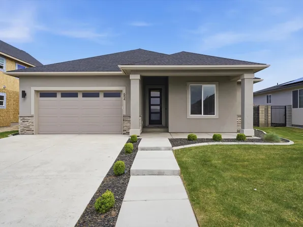 654 Lazio Way, Richland, WA 99354