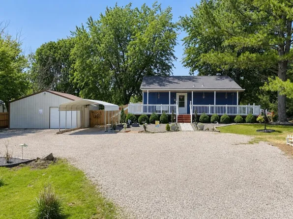 1865 Dunlap Dr, Princeton, IN 47670