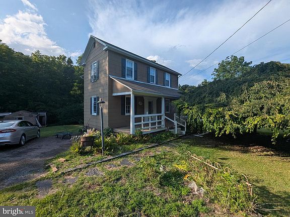 2nd image of 16911 Dutch Hollow Rd NW