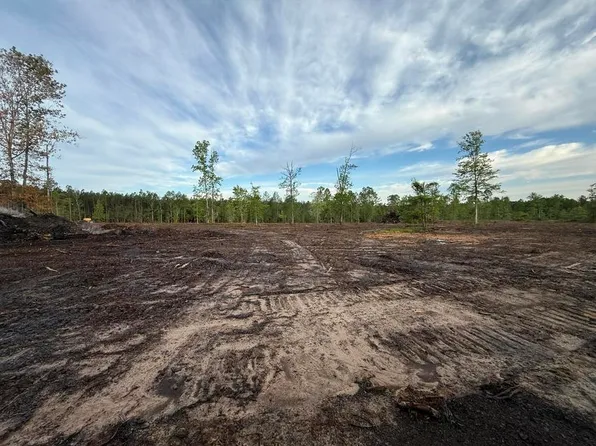 0 Highway 110, Longville, LA 70652