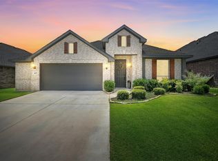 4225 Ambergate Dr, Crowley, TX 76036