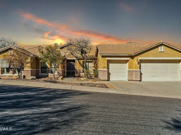38724 N DONOVAN Lane, Anthem, AZ 85086