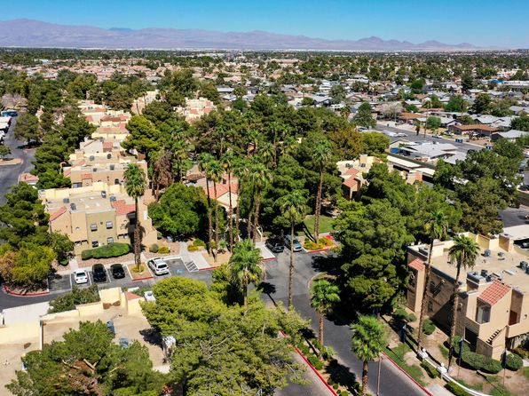 5150 E Sahara Ave APT 229