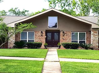 5438 Jason St, Houston, TX 77096
