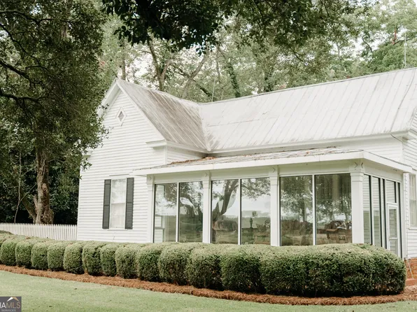 548 State Highway 195 S, Leslie, GA 31764