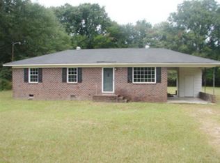 359 Reynolds Rd, Pinewood, SC 29125