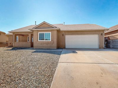 6956 Topeka Hills Dr NE, Rio Rancho, NM, 87144