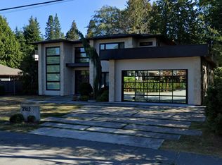 2162 124th St, Surrey, BC