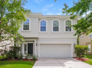 804 Rembrandt Ave, Ponte Vedra, FL 32081