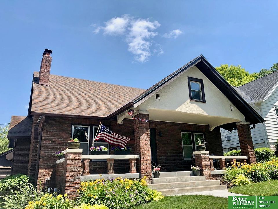 4306 Pine St, Omaha, NE 68105 | Zillow