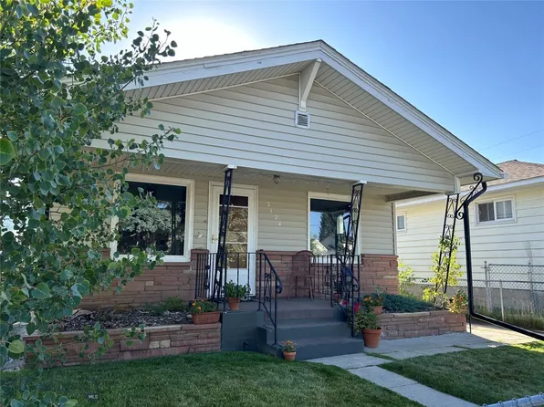 2124 Roberts Ave, Butte, MT 59701