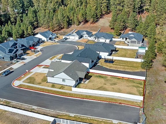 3rd image of 25704 N Ranchette Ct