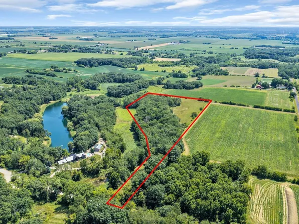 Lot 1 SUGAR CREEK ROAD, Elkhorn, WI 53121