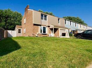 202 Laurel Pl, Clementon, NJ 08021