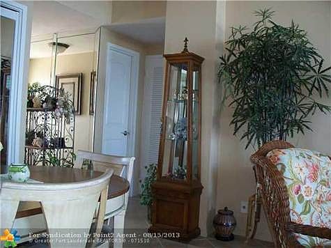 4th image of 2840 N Ocean Blvd APT 1008