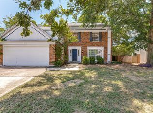 6864 Dogwood Ct, North Richland Hills, TX 76182