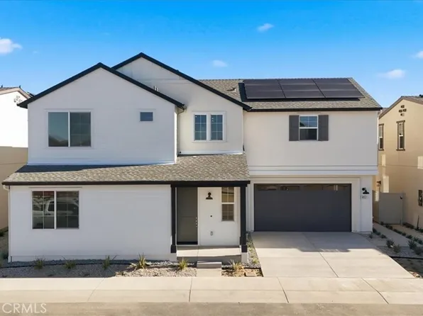 4852 Arroyo Run, Moorpark, CA 93021