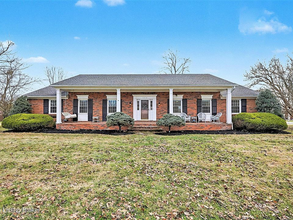 6408 Cross Brook Dr, Pewee Valley, KY 40056 | Zillow