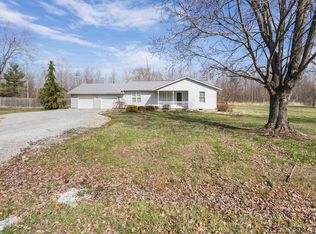 185 Jones Rd, Harrisburg, IL 62946