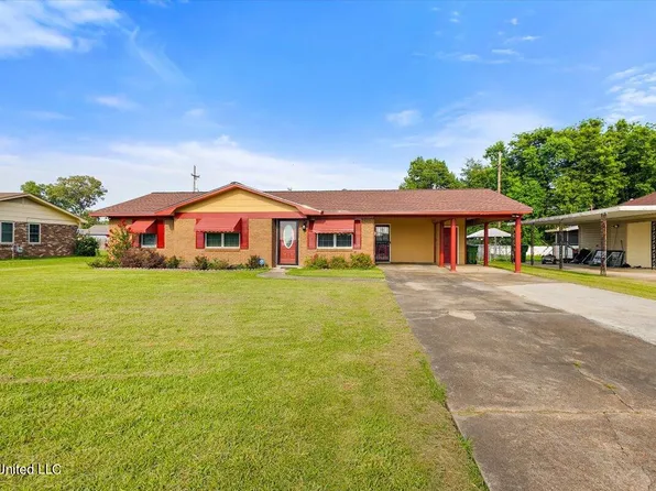 913 S Linden Ave, Greenwood, MS 38930