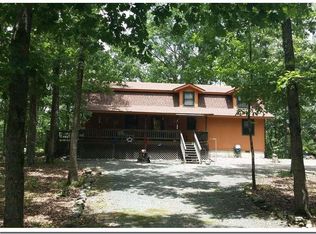 213 Calico Rock, Wickes, AR 71973