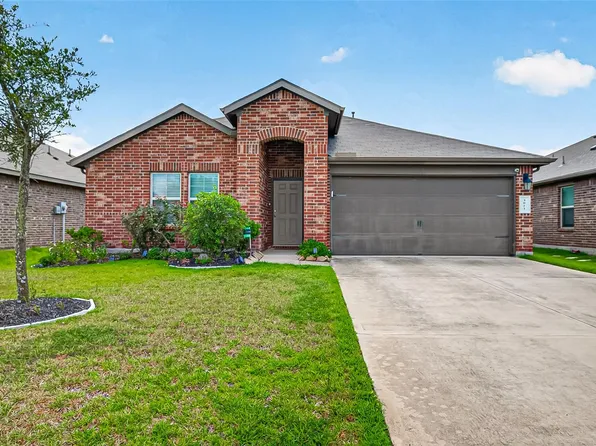 3023 Darlington Ct, Katy, TX 77494