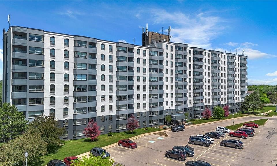1st image of 200 Jamieson Pkwy #712