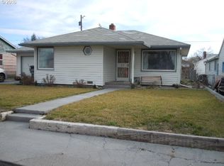 215 SW Butte Dr, Hermiston, OR 97838